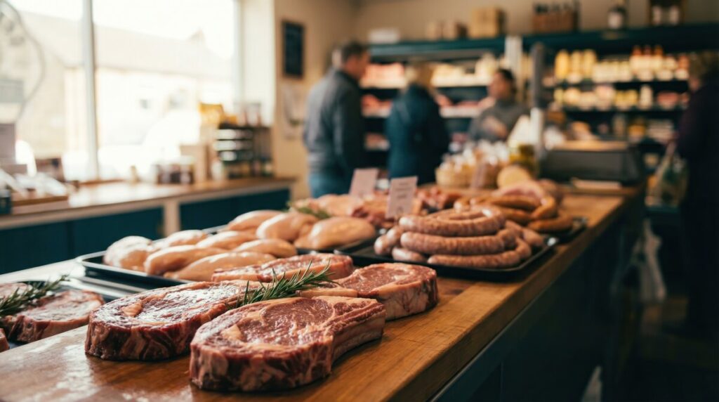 Lawnview’s Food Scene Uncovered: The Must-Try Restaurants, Cafés, and Hidden Gems in Medford’s Tastiest Neighborhood